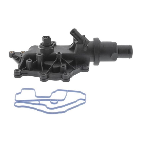TOPRAN Thermostatgeh&auml;use 701 042