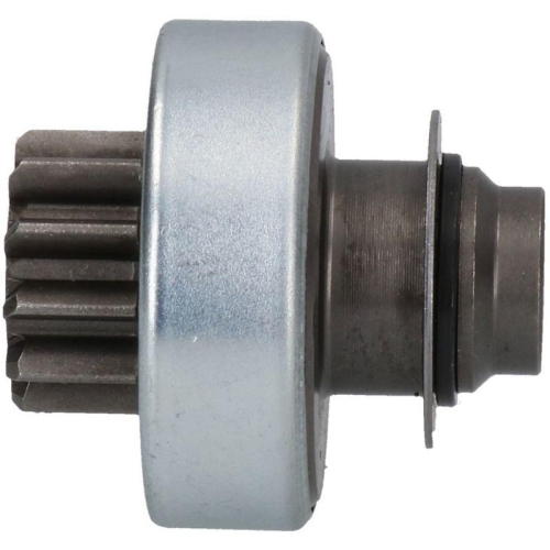 HC-Cargo Freilaufgetriebe, Starter F 032 335 230