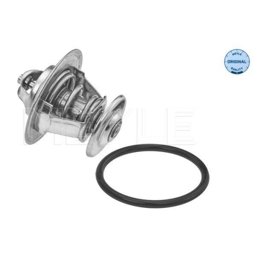 MEYLE Thermostat, K&uuml;hlmittel MEYLE-ORIGINAL: True to OE. 028 292 0001