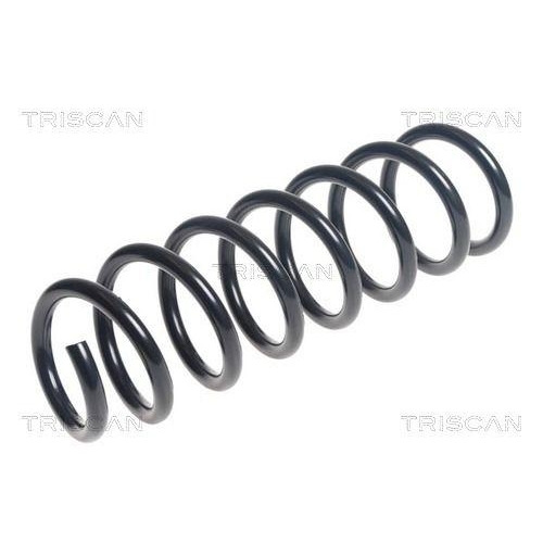 TRISCAN Fahrwerksfeder 8750 11176