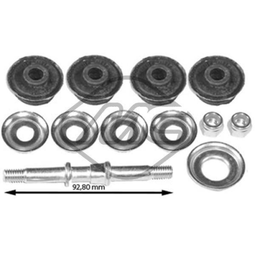 Metalcaucho Stange/Strebe, Stabilisator 05384