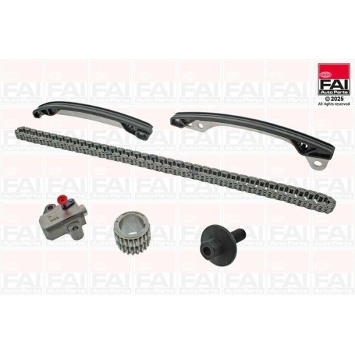FAI AutoParts Steuerkettensatz TCK358WO