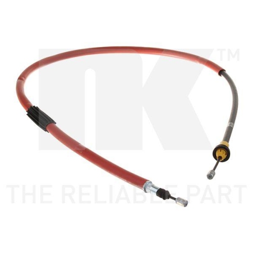 NK Seilzug, Feststellbremse 9039121