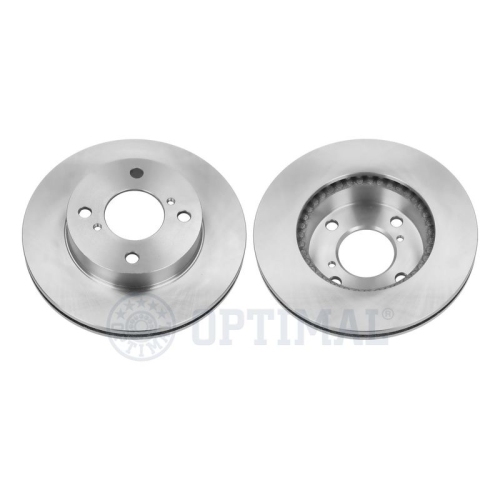 OPTIMAL Bremsscheibe BS-8322C