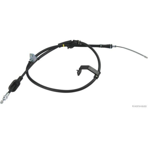HERTH+BUSS JAKOPARTS Seilzug, Feststellbremse J3930529