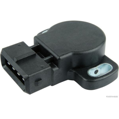 HERTH+BUSS JAKOPARTS Sensor, Drosselklappenstellung J5645003