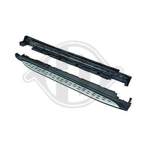 DIEDERICHS Trittbrett HD Tuning 1692033