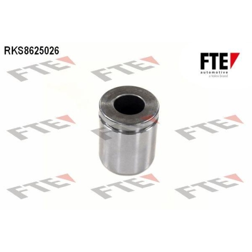 FTE Kolben, Bremssattel 9310014