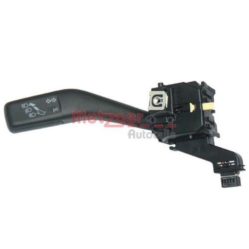 METZGER Blinkerschalter 0916021