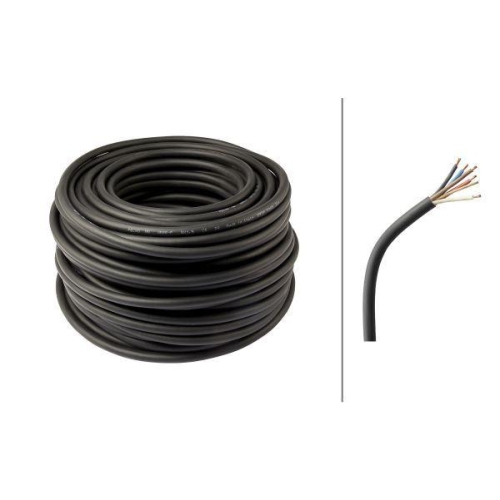 HELLA Leitungssatz 8KL 715 436-001