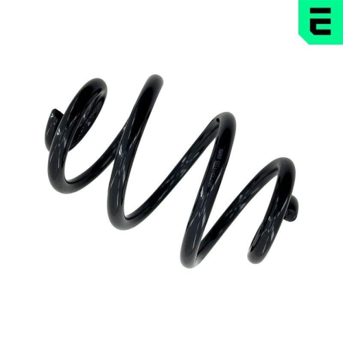 OPTIMAL Fahrwerksfeder OP-CSP01215