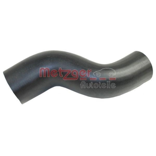 METZGER AUTOTEILE Ladeluftschlauch 2400335