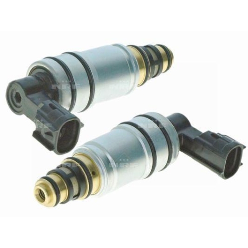 NRF Regelventil, Kompressor 38635