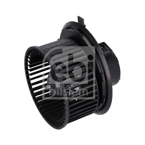 FEBI BILSTEIN Innenraumgebl&auml;se 197417