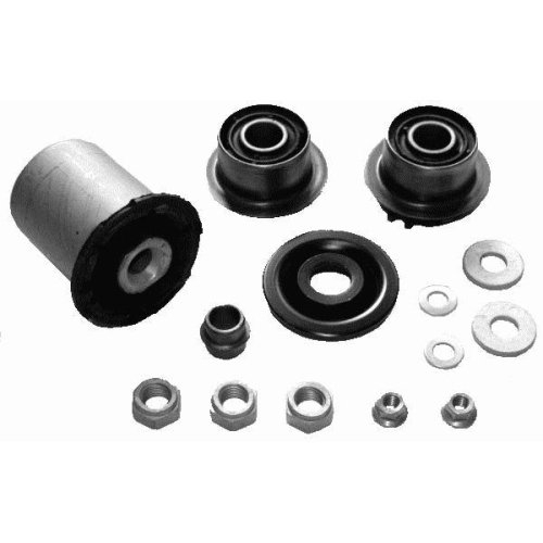 LEMF&Ouml;RDER Reparatursatz, Querlenker 27721 01