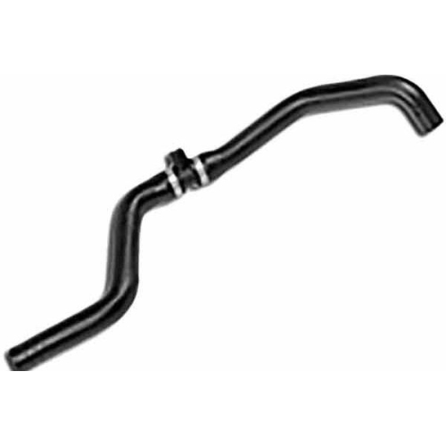 MAPCO Schlauch, W&auml;rmetauscher (Heizung) 39752