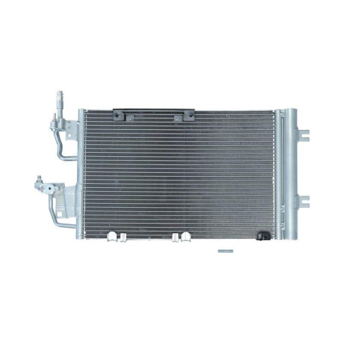 KAMOKA Kondensator, Klimaanlage