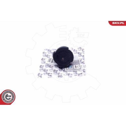 ESEN SKV Verschlussdeckel, Kühlmittelbehälter