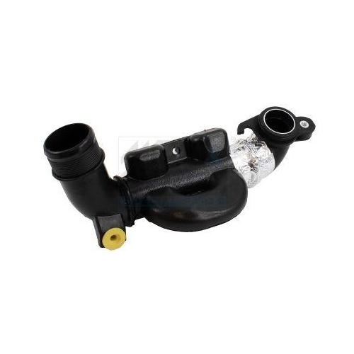 MEAT & DORIA Ladeluftschlauch