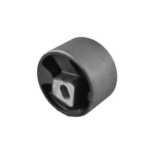 TEDGUM Lagerung, Motor