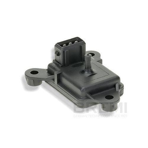 BREMI Sensor, Ladedruck