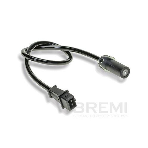 BREMI Impulsgeber, Kurbelwelle