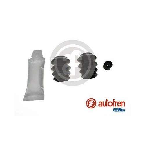 AUTOFREN SEINSA Faltenbalg, Bremssattelführung