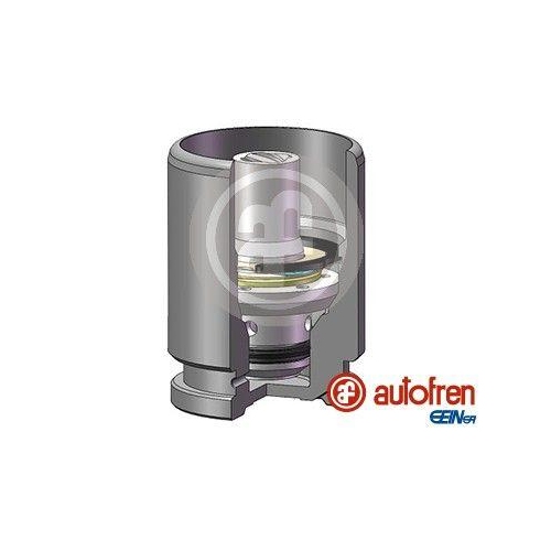 AUTOFREN SEINSA Kolben, Bremssattel