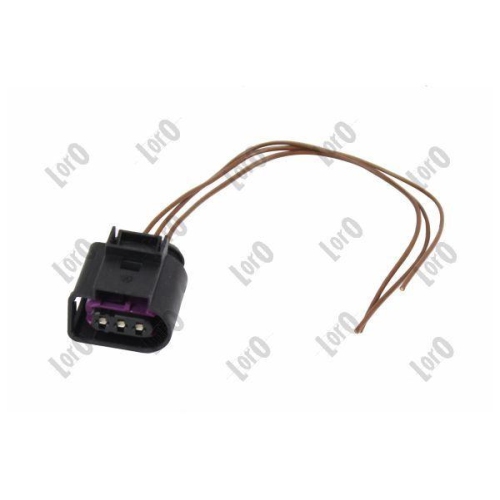 ABAKUS Kabelreparatursatz, Kraftstoffdrucksensor LORO