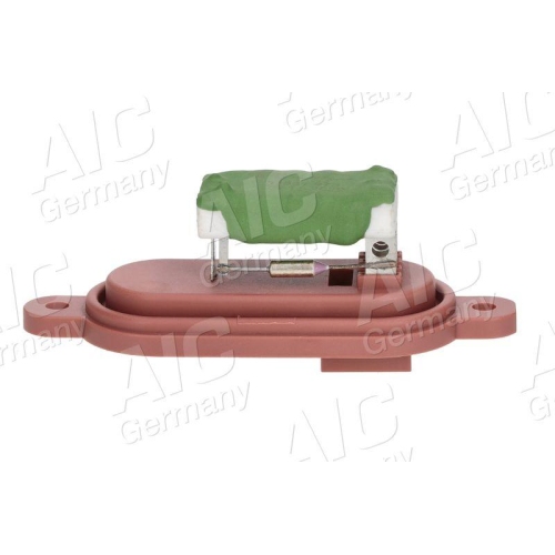 AIC Widerstand, Innenraumgebl&auml;se Original AIC Quality 57537
