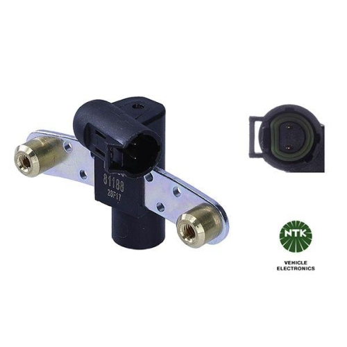 NTK Impulsgeber, Kurbelwelle 81188