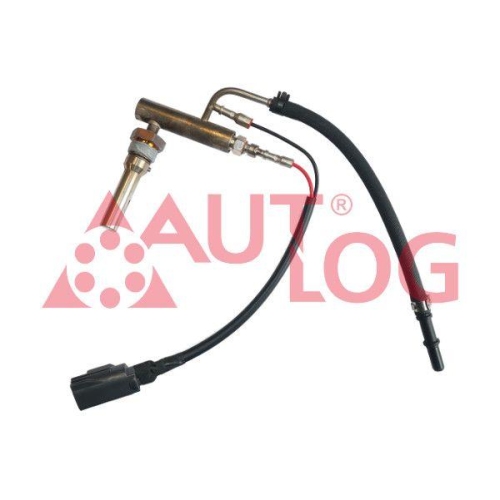 AUTLOG Einspritzeinheit, Ru&szlig;-/Partikelfilterregeneration AV6505