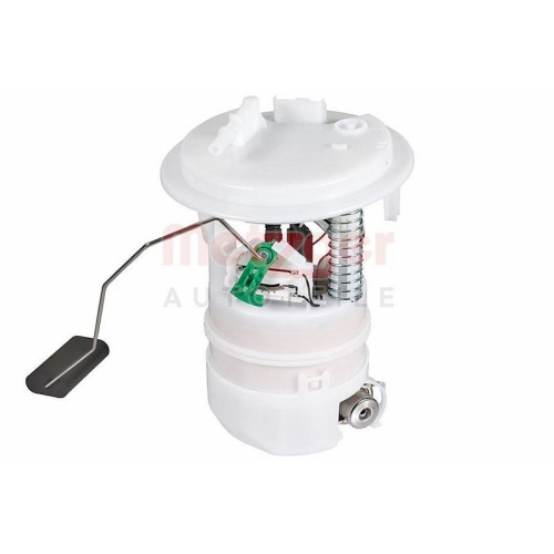 METZGER AUTOTEILE Kraftstoff-Fördereinheit 2250652