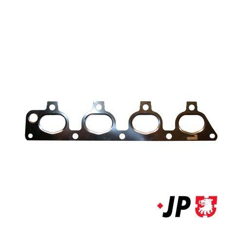 JP GROUP Dichtung, Abgaskr&uuml;mmer JP 1219602900