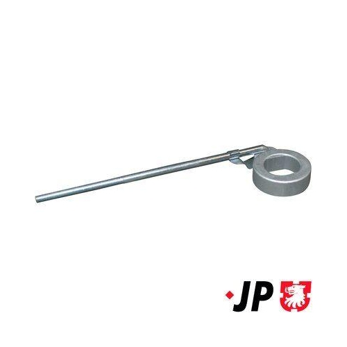 JP GROUP Spannarm, Keilrippenriemen JP 1318201100