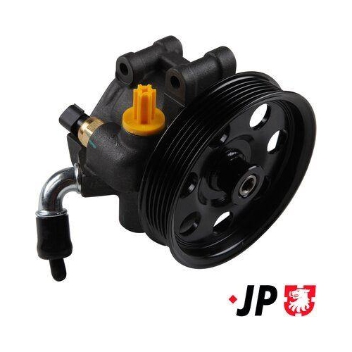 JP GROUP Hydraulikpumpe, Lenkung JP 1545104100