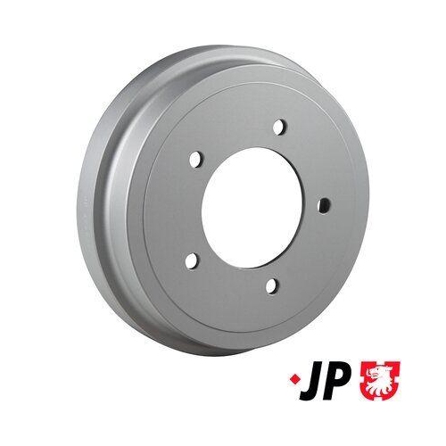 JP GROUP Bremstrommel JP 4763500100