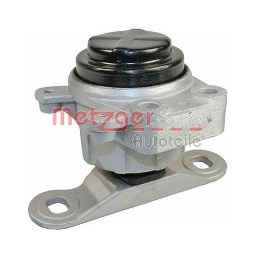 METZGER AUTOTEILE Lagerung, Motor 8053741