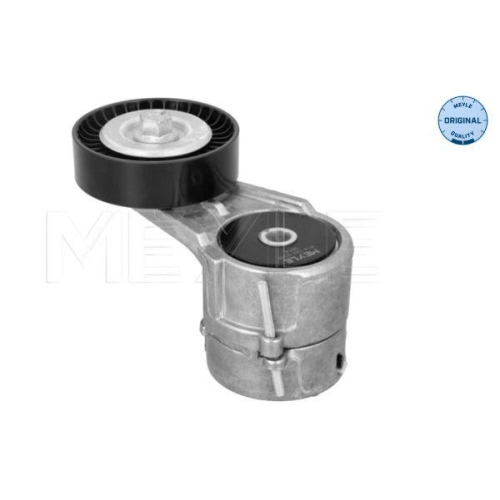 MEYLE Spannarm, Keilrippenriemen MEYLE-ORIGINAL: True to OE. 614 020 0016