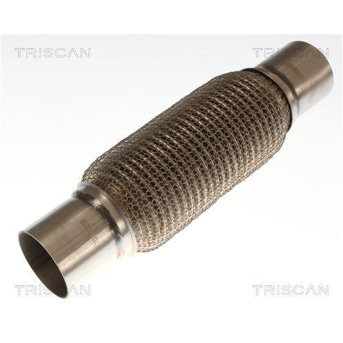 TRISCAN Flexrohr, Abgasanlage 7000 10216
