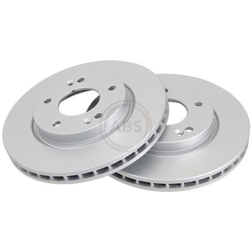 A.B.S. Bremsscheibe 18279