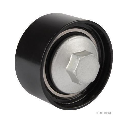 HERTH+BUSS JAKOPARTS Umlenk-/F&uuml;hrungsrolle, Keilrippenriemen J1140558