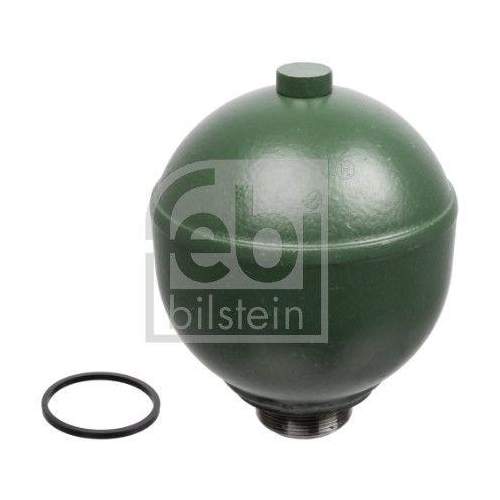 FEBI BILSTEIN Druckspeicher, Federung/D&auml;mpfung 22508