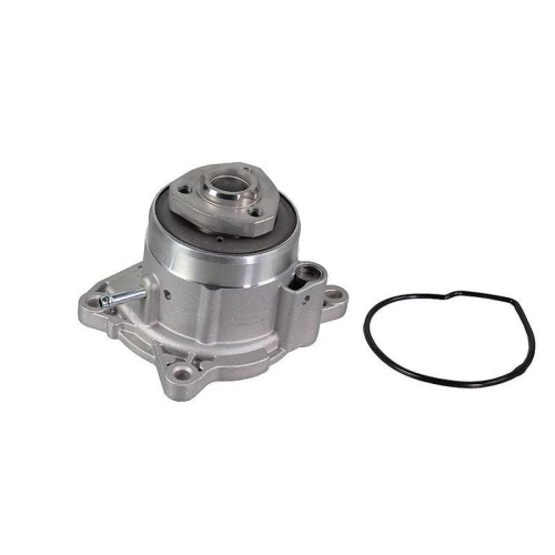 METZGER AUTOTEILE Wasserpumpe, Motork&uuml;hlung 4007057