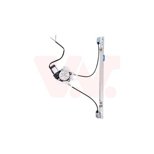 VAN WEZEL Fensterheber 0945262