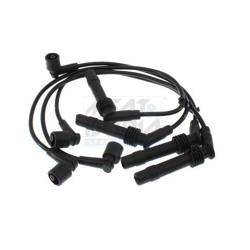 MEAT & DORIA Z&uuml;ndleitungssatz 101145