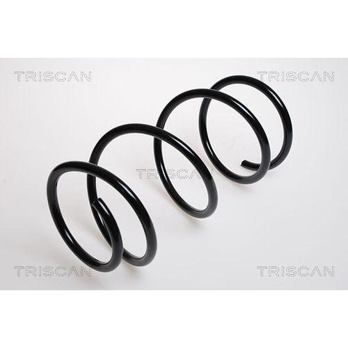 TRISCAN Fahrwerksfeder 8750 1137
