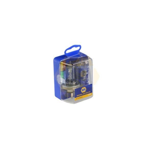 NAPA Sortiment, Gl&uuml;hlampen NAPA NBKH4