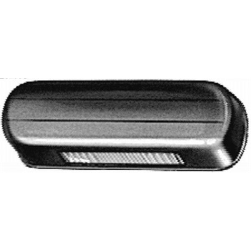HELLA Kennzeichenleuchte 2KA 001 389-107