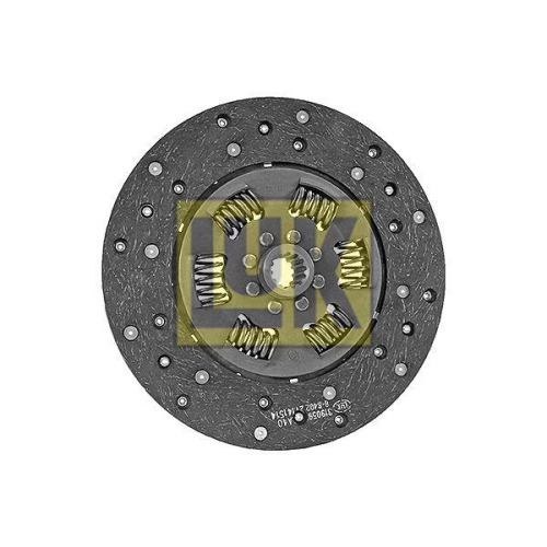 Schaeffler LuK Kupplungsscheibe 325 0100 16
